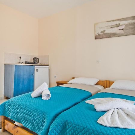 Venetia Studios Karpathos Luaran gambar