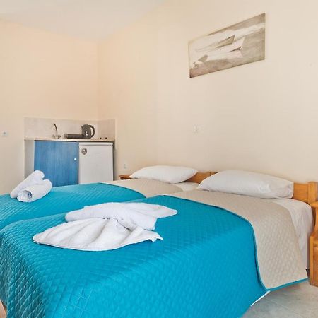 Venetia Studios Karpathos Luaran gambar