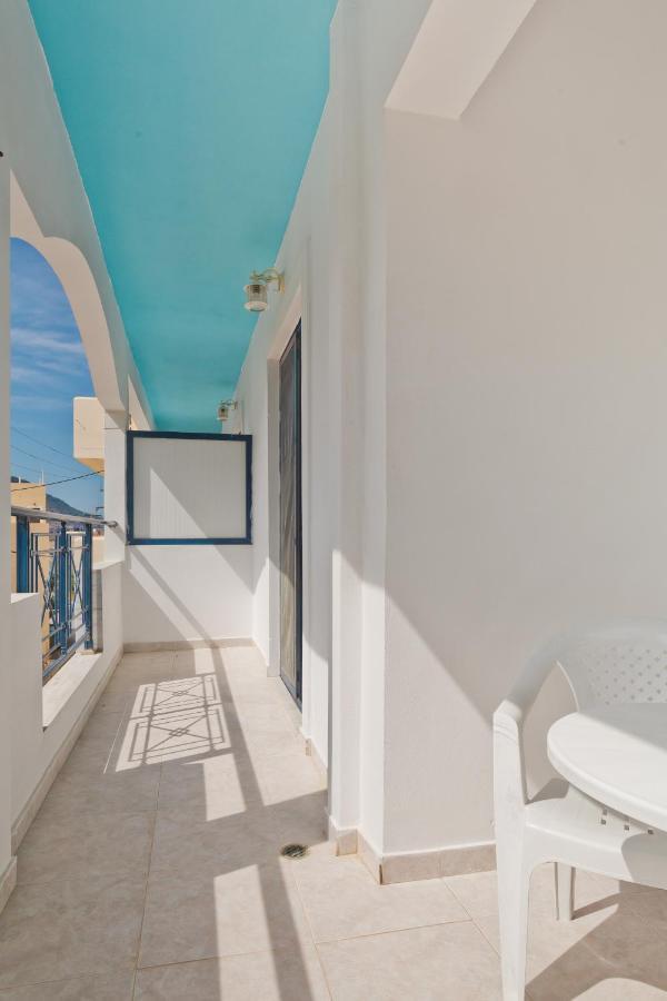 Venetia Studios Karpathos Luaran gambar