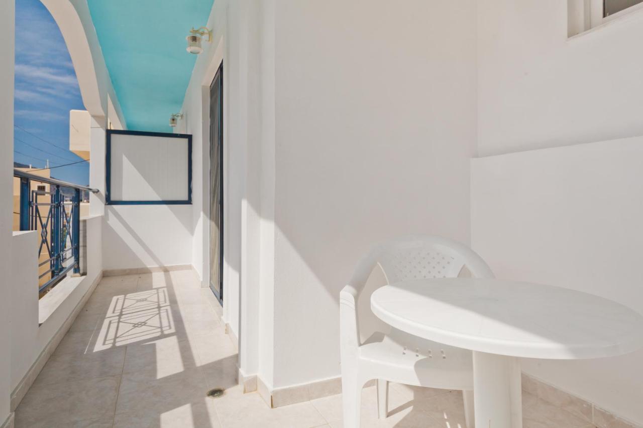 Venetia Studios Karpathos Luaran gambar